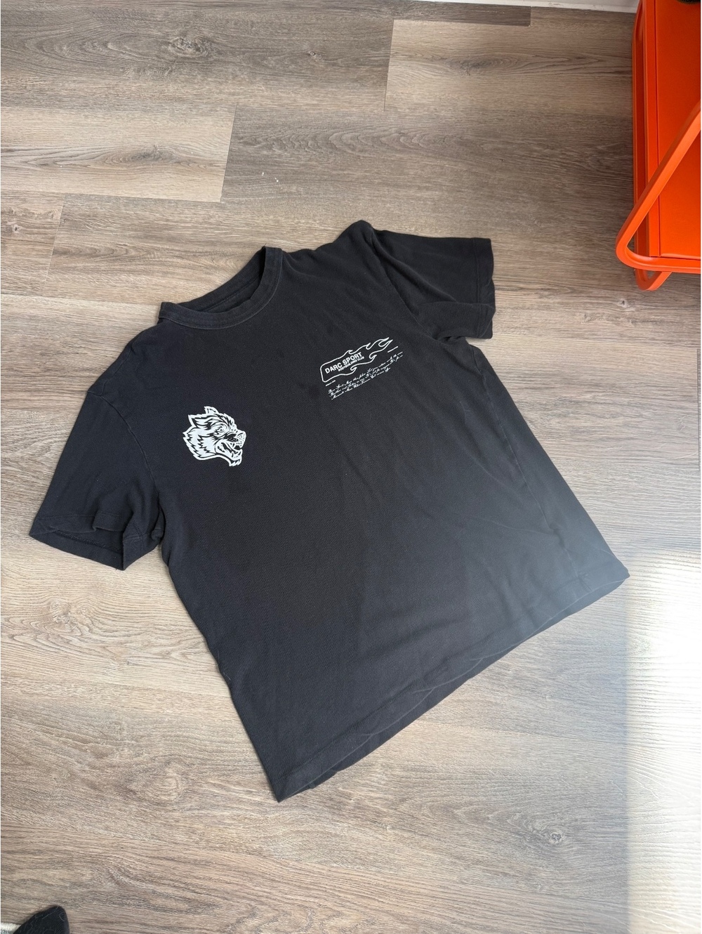 Darc Sport Corazon Shirt